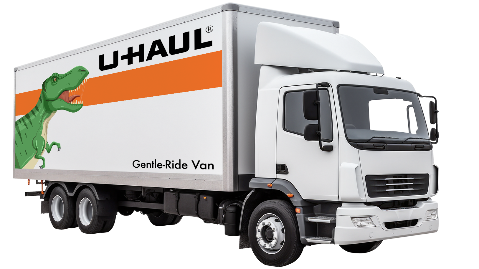 uhaul truck